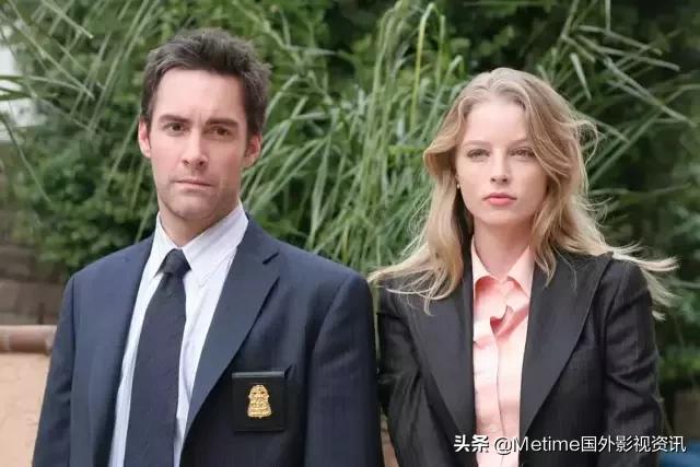 10部好看的高分悬疑美剧,十部顶级神作9.5评分悬疑美剧