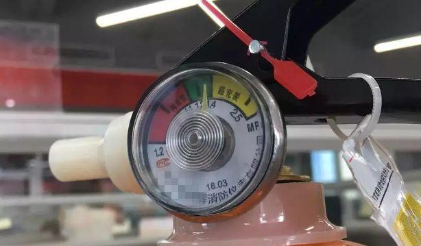 各类灭火器的基本常识及使用方法,知识科普灭火器的正确使用