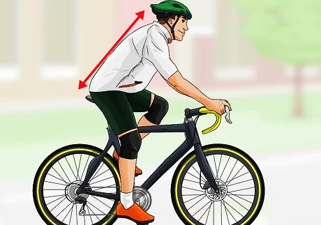 长时间骑自行车手腕疼,骑自行车膝盖上方酸痛是怎么回事