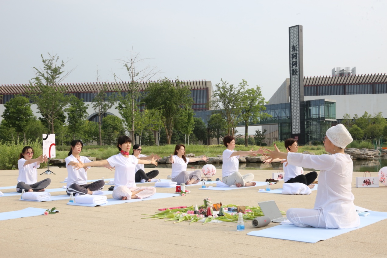 东阿阿胶桃花姬,回归本源找到初心