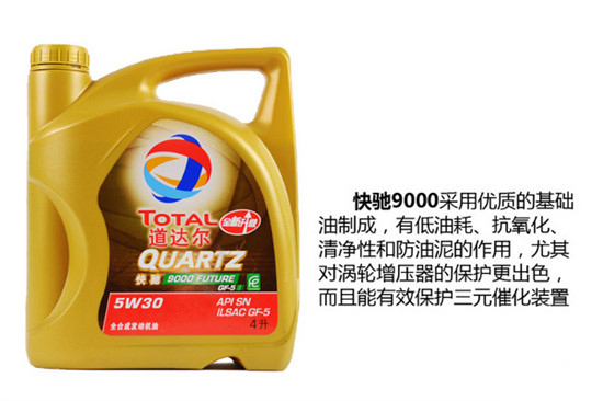 各大机油品牌特点,14名图机油