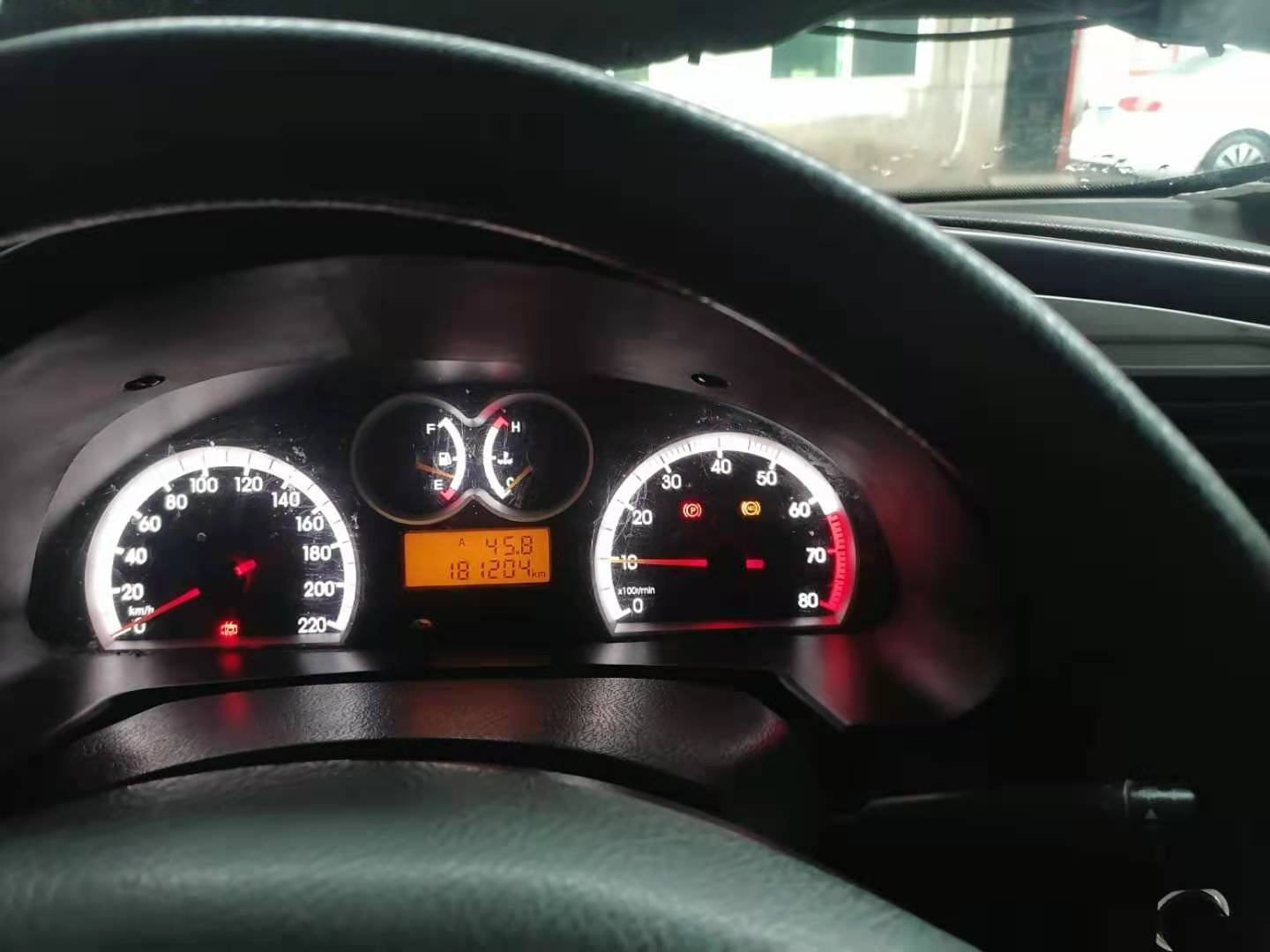 胖哥二手车最新视频,胖哥买二手车