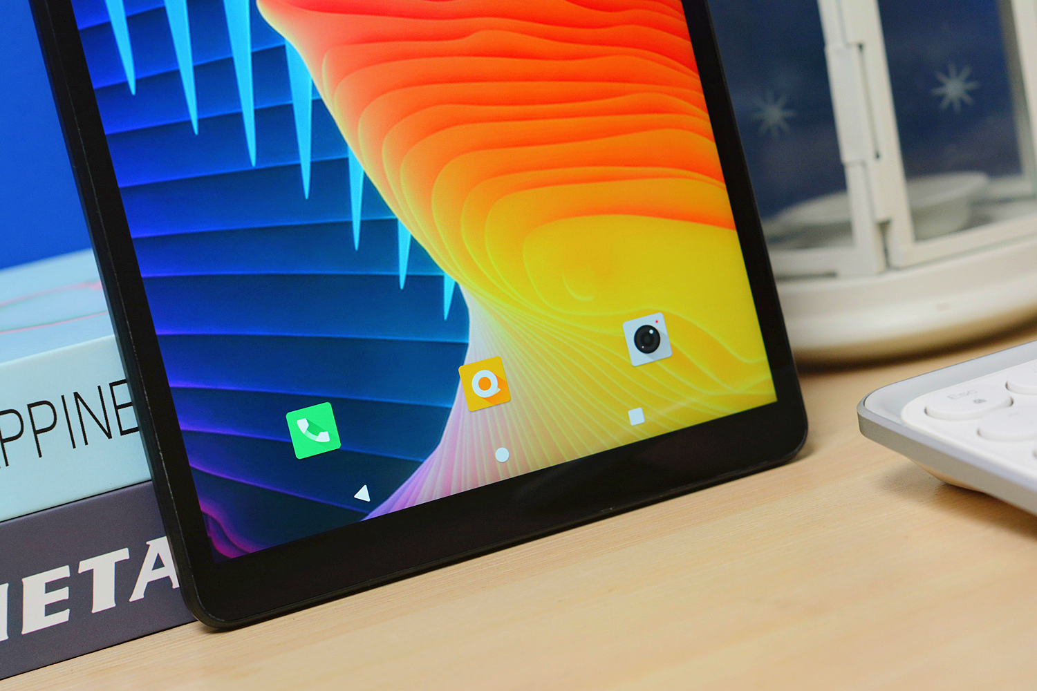 国产8.3英寸平板,699平板