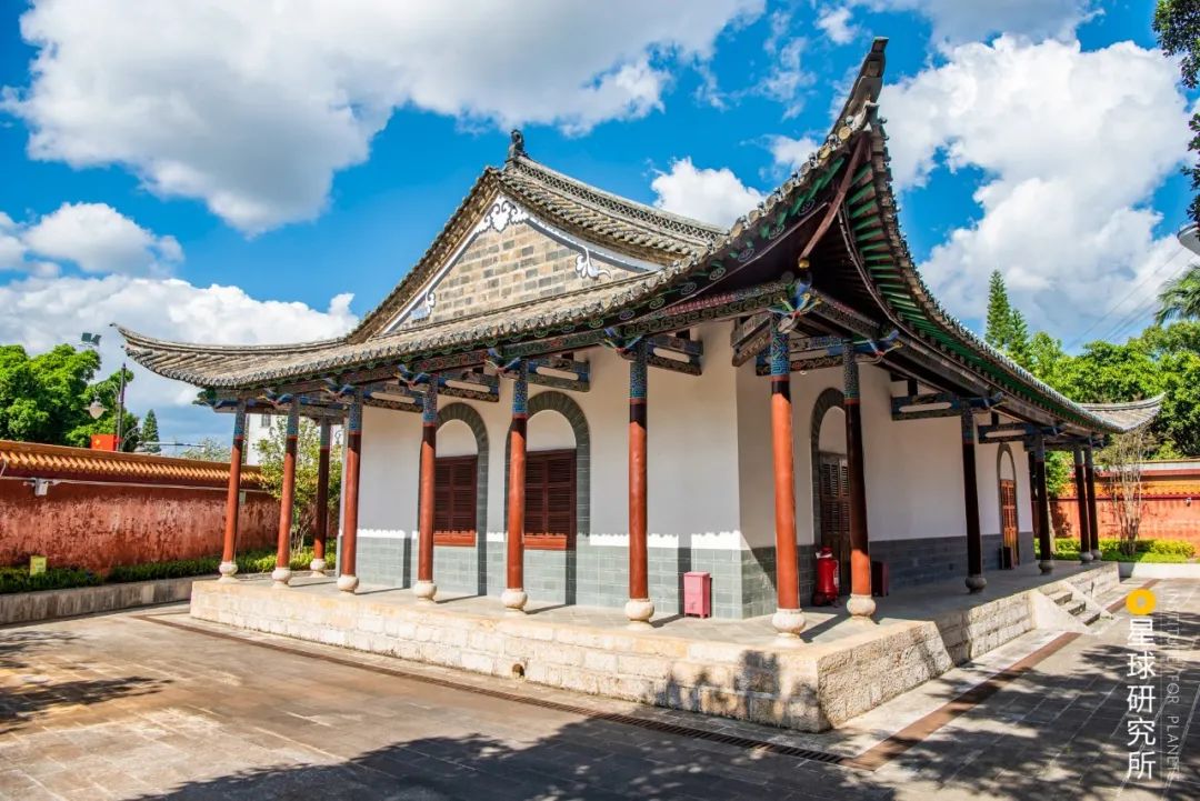 云南红河有什么特色,云南红河乡的风景