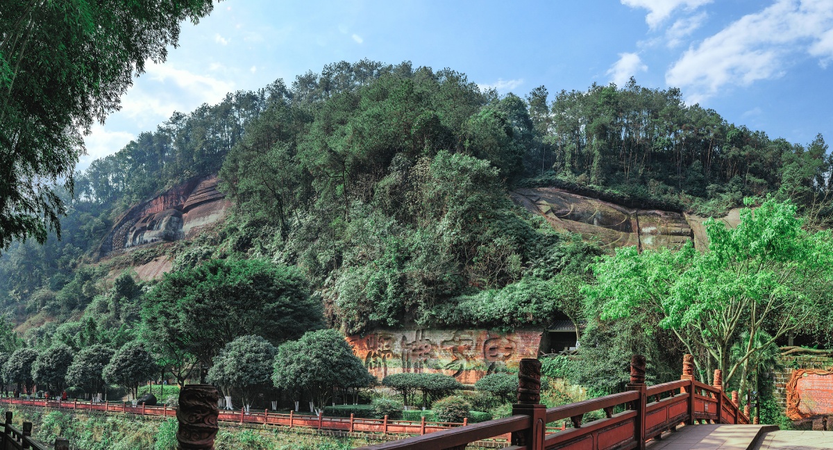 假期最适合四川旅游的地方,四川哪些地方比较适合出游