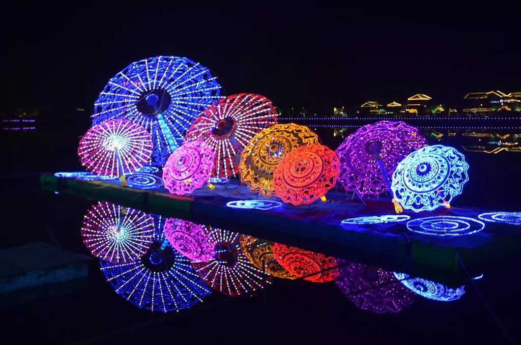 彩灯制作比赛,自贡彩灯手工制作比赛