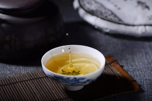 喝茶是一种修行，是一种修养，是一种气质，更是一种美好的境界