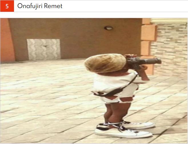 十大顶级神童是谁,最年轻十大神童