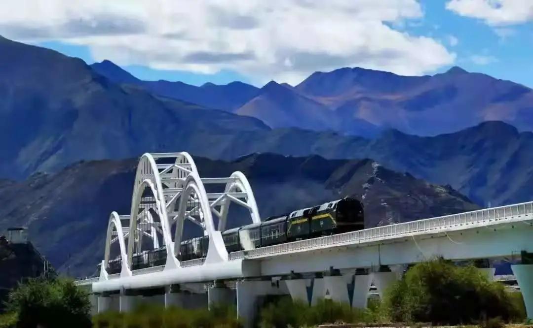 百年老站见证中国铁路沧桑巨变,铁路发展的新征程