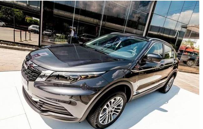 全系标配1.5t四缸,n95顶配版