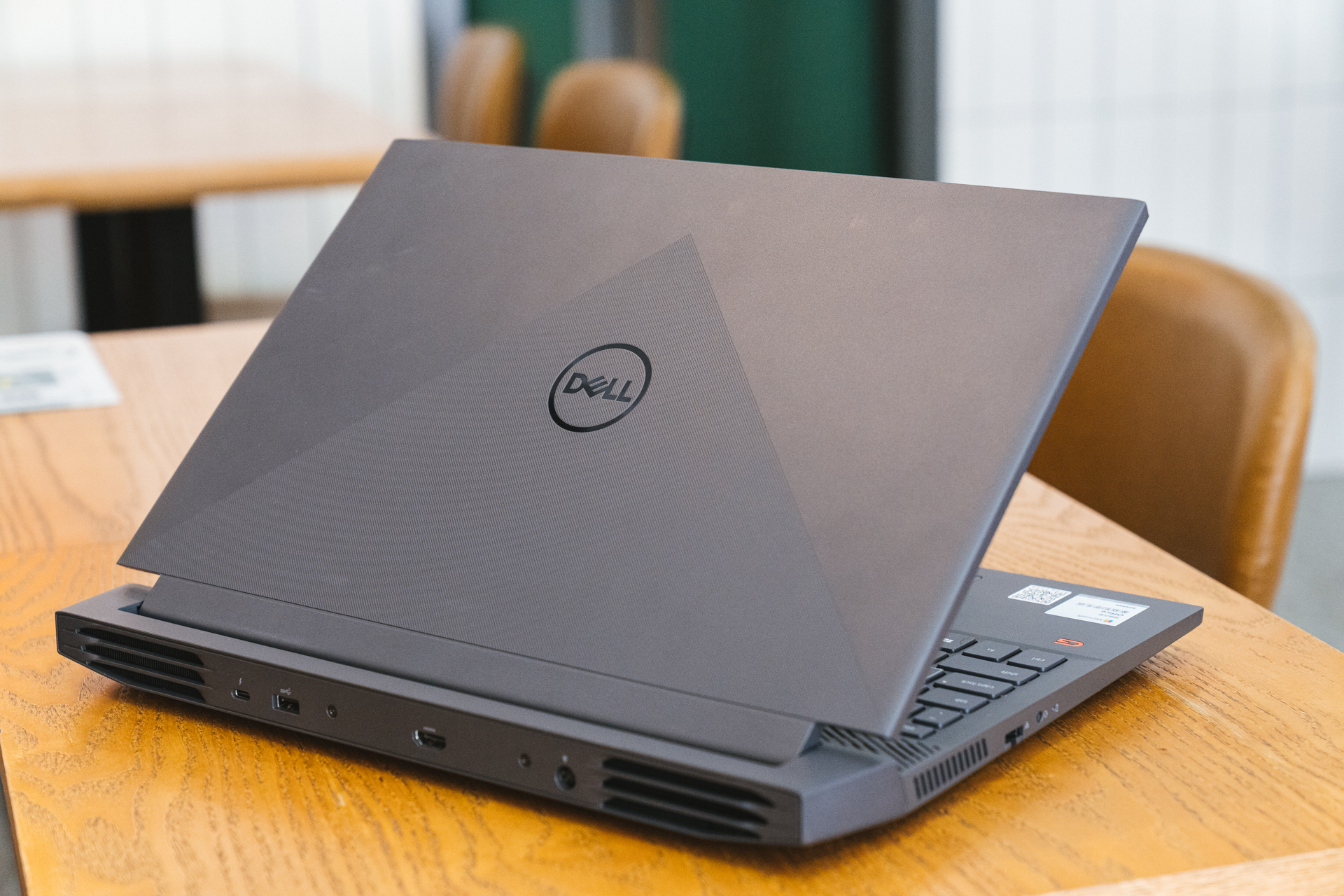 怎么看戴尔g16开启独显直连,戴尔g155511怎么确认开启独显直连