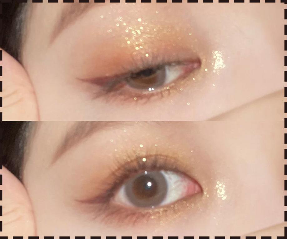 良心美妆眼影推荐日常,美妆小白必入眼影推荐