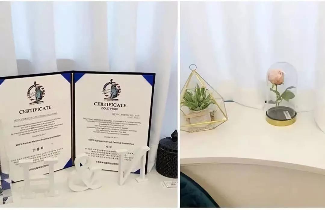 快用完的洗面奶,真正有效的清洁毛孔的洗面奶