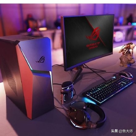 rog2020新品发布会在线举办,2020rog新品