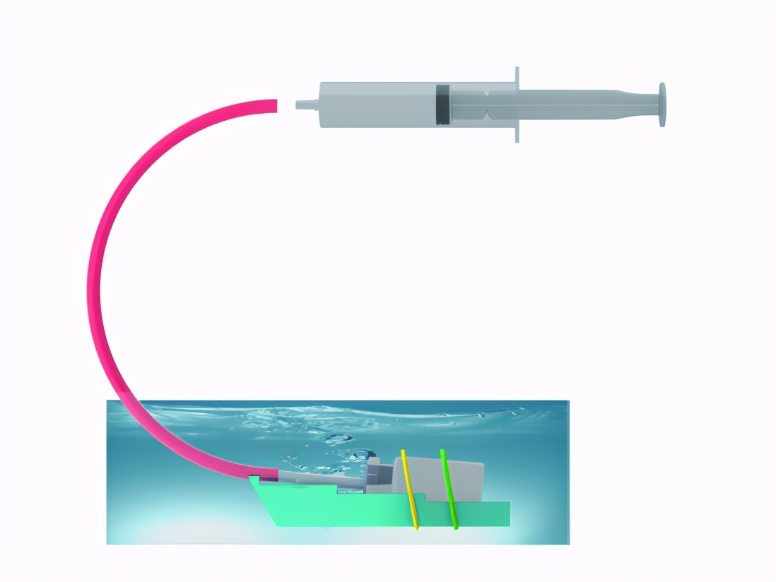 人们怎样利用浮筒的原理打捞沉船,打捞沉船寻宝