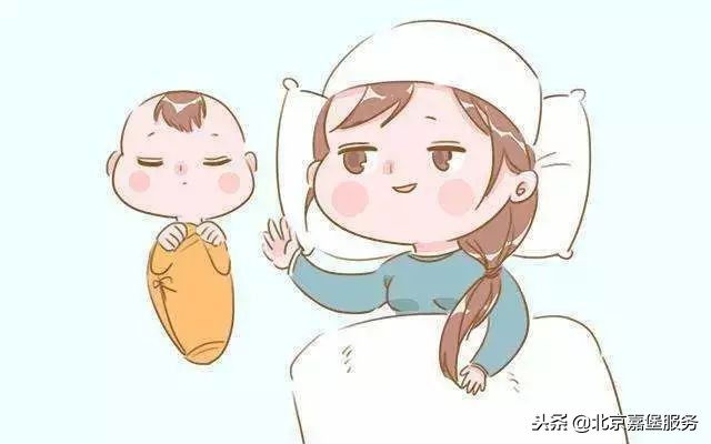 产后妈妈需要知道的常识,产后妈妈必看的那些事