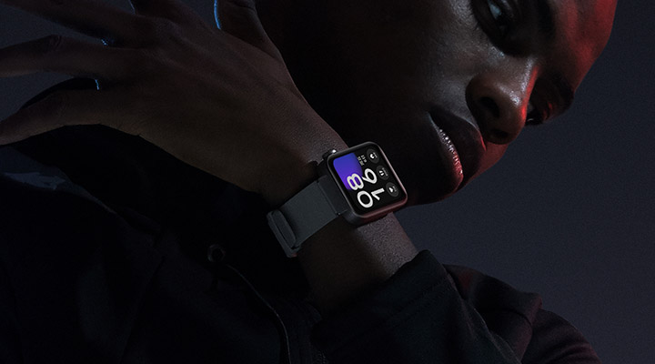 小米手表最新手表即将发布,真智能手表推荐2020