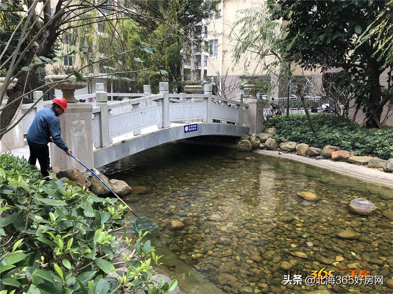 广西北海融旗华堂小区,广西北海融旗华堂