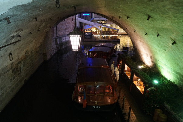 为什么布拉格是恋爱的城市,布拉格的城市图片