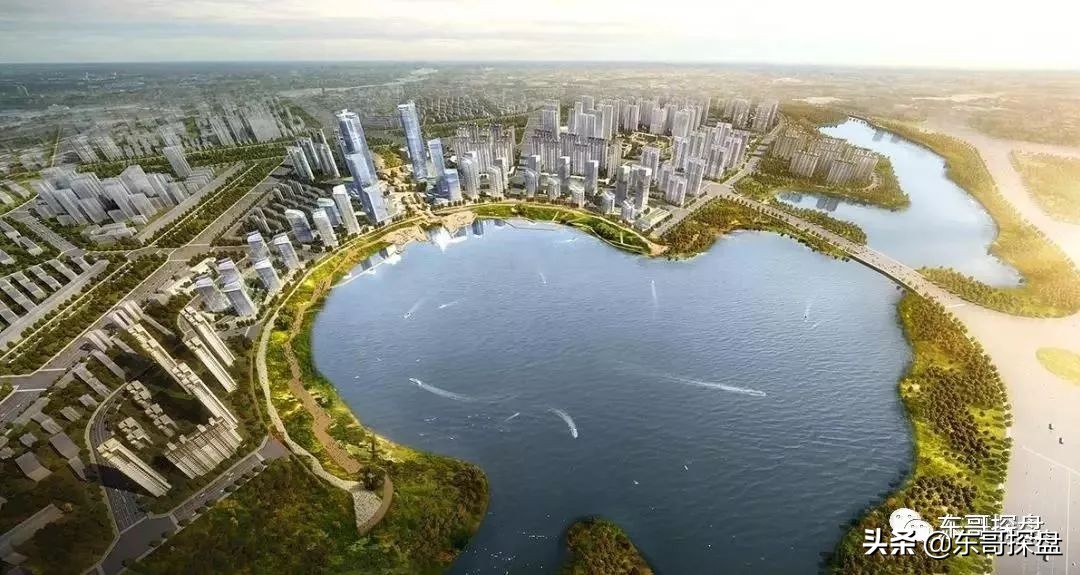 未来刚需房和改善房,三线城市自住改善房