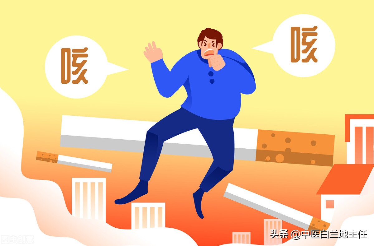 吸烟伤肺喝酒伤胃打麻将影响,吸烟伤肺喝酒伤胃的下一句