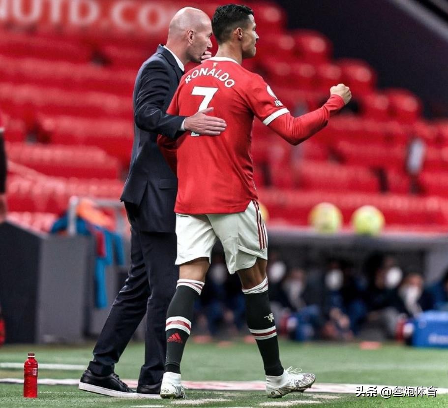 齐达内表态无意执教曼联,曼联选帅新方案齐达内拒绝接手