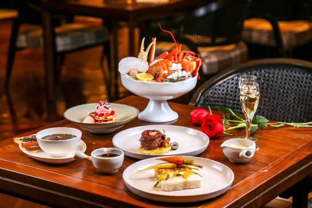 高性价比酒店推荐情人节,情人节一定要去的地方