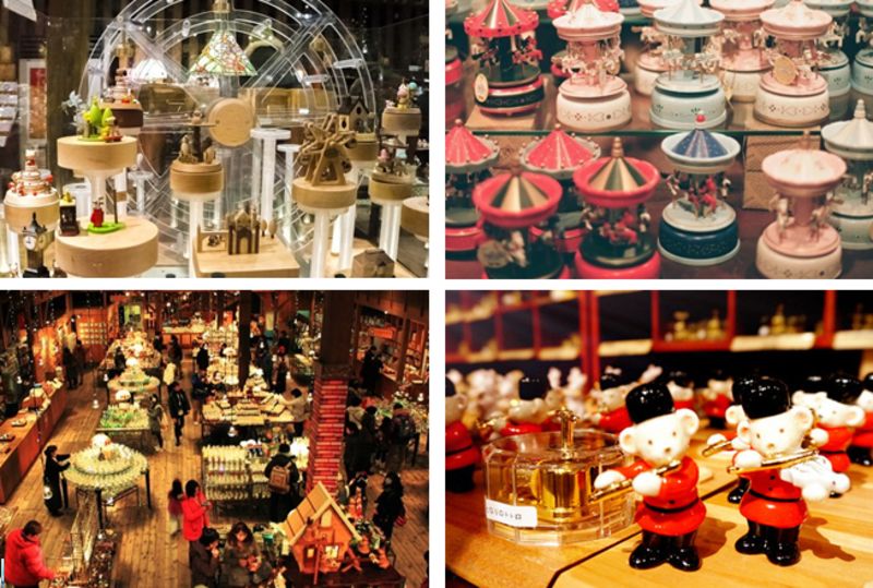 日本旅游免签证政策,为中国游客放宽签证条件