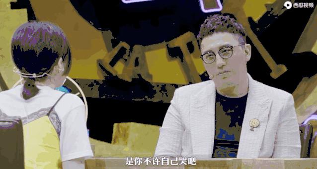 张靓颖人生选择题第2期,张靓颖当年驻唱