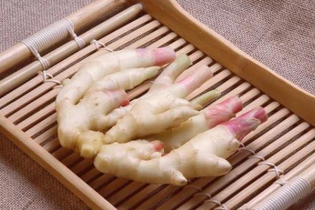 每天早餐吃3片醋泡姜的营养,每天三片醋泡姜的好处