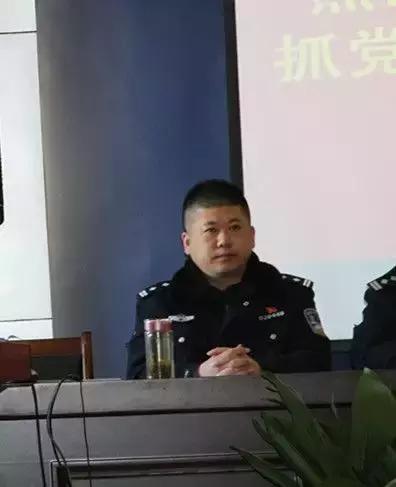 36岁刑警抓逃犯时牺牲,47岁民警抓捕嫌犯时牺牲