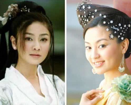 盘点娱乐圈那些惊人的撞脸,盘点相似度的明星