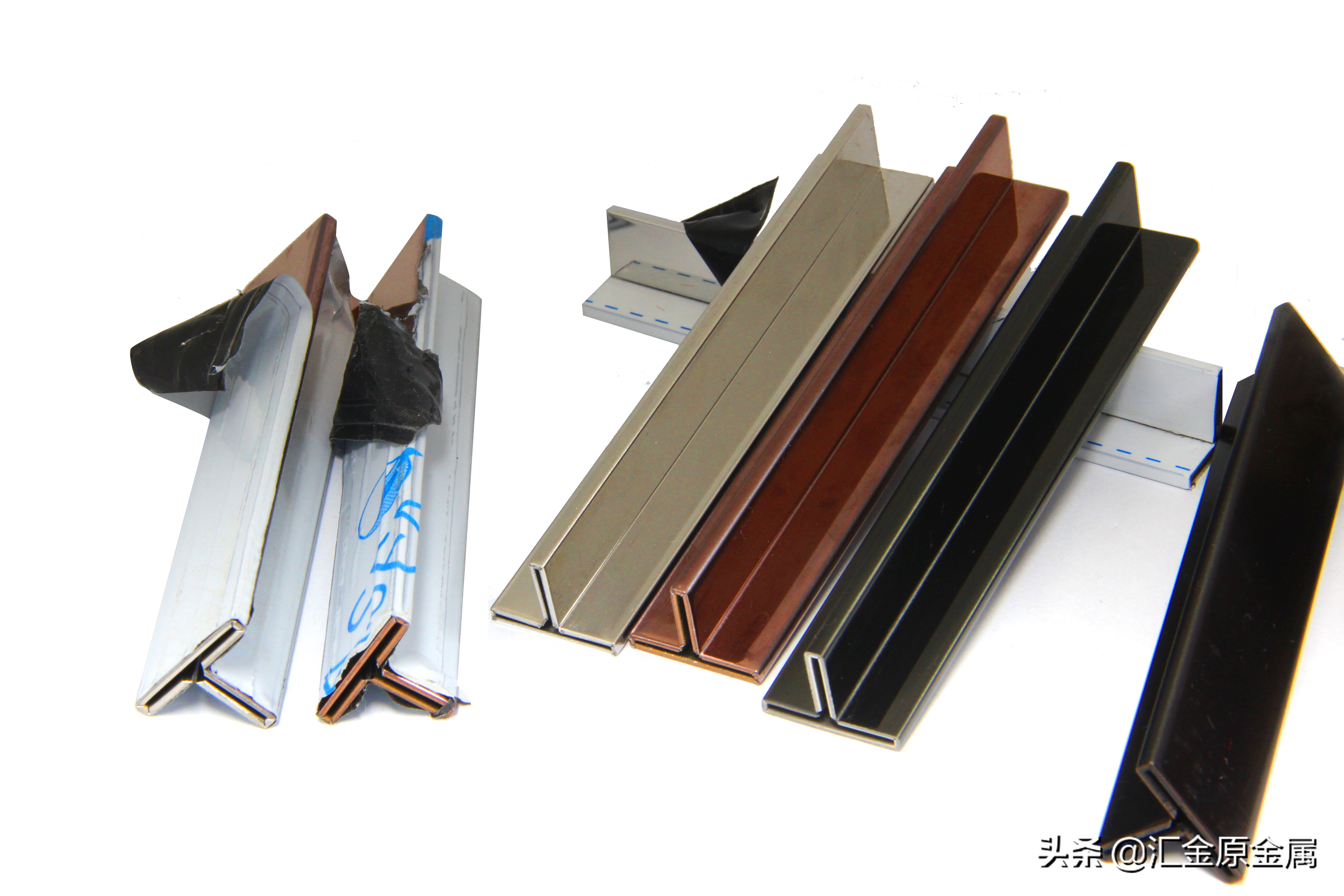 不锈钢装饰线条品牌,不锈钢装饰线条用在哪里