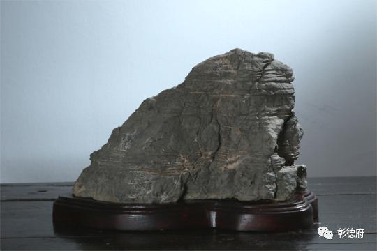 太行山风化石,太行山林石