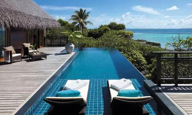 上帝撒在印度洋上的珍珠,上帝遗落在印度洋的珍珠