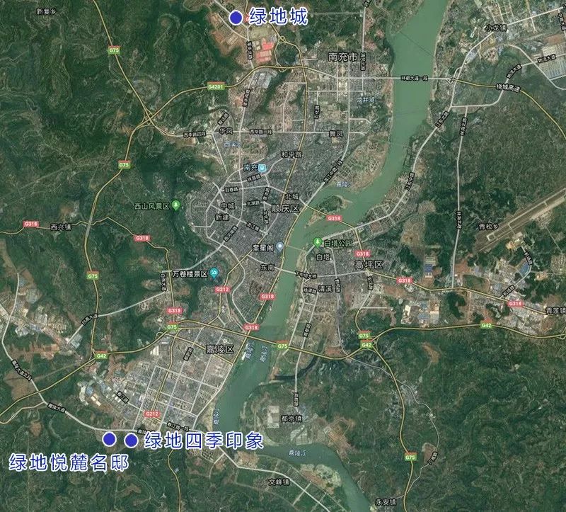 南充最牛开发商,深度解读川系黑马房企进阶之路