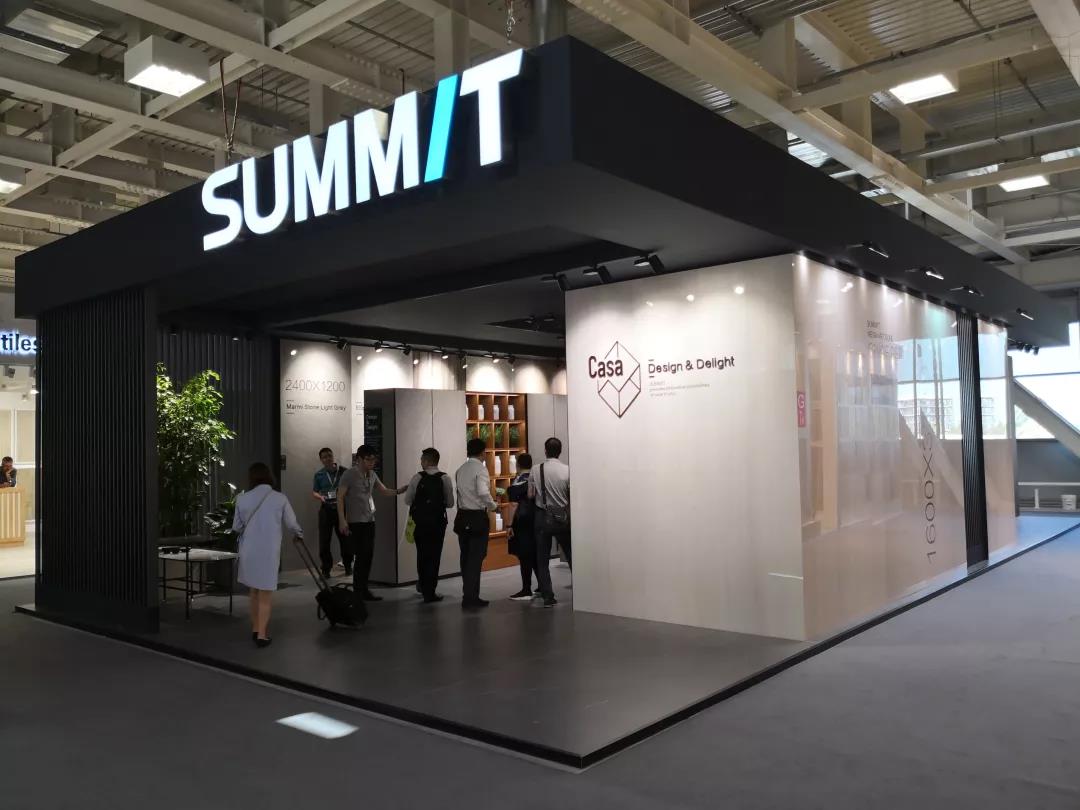 萨米特瓷砖2023年品牌价值,萨米特瓷砖怎么样是名牌吗