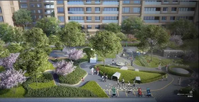 礼嘉最近的美食街,礼嘉美食网红打卡点