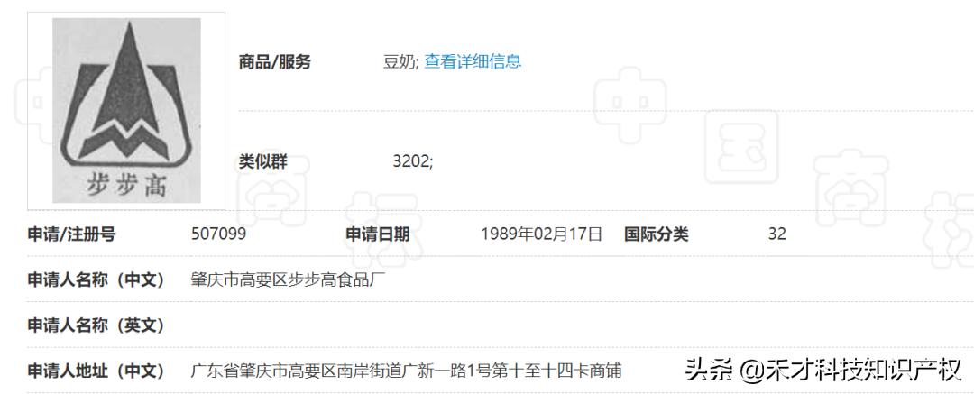 vivo申请注册“步步高”商标，这两个品牌到底是何关系？