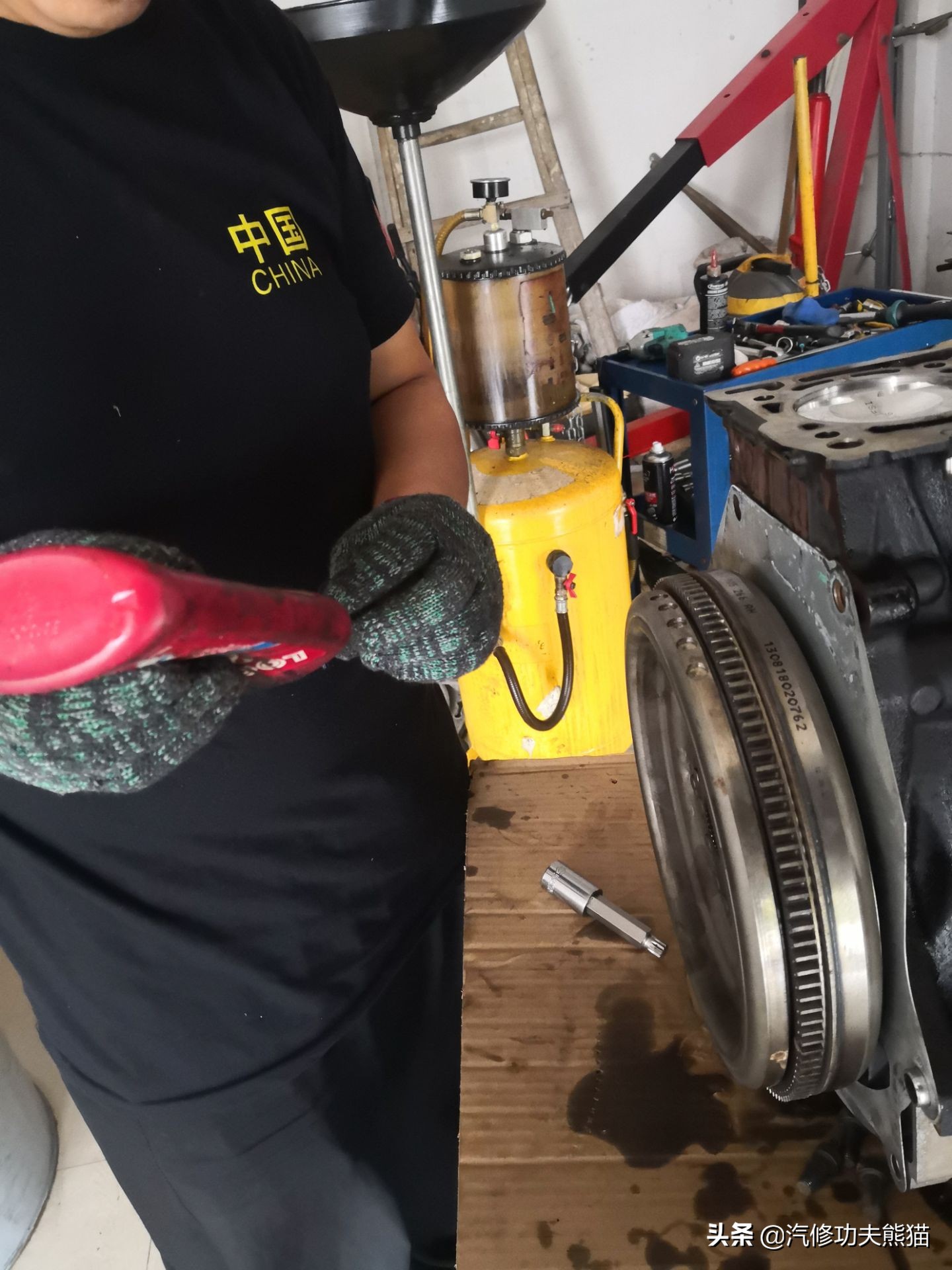 大众cc烧机油一般问题出现在哪里 (大众cc烧机油是什么表现)