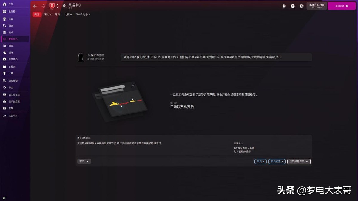 足球经理2021评分怎么看,足球经理2024深度测评