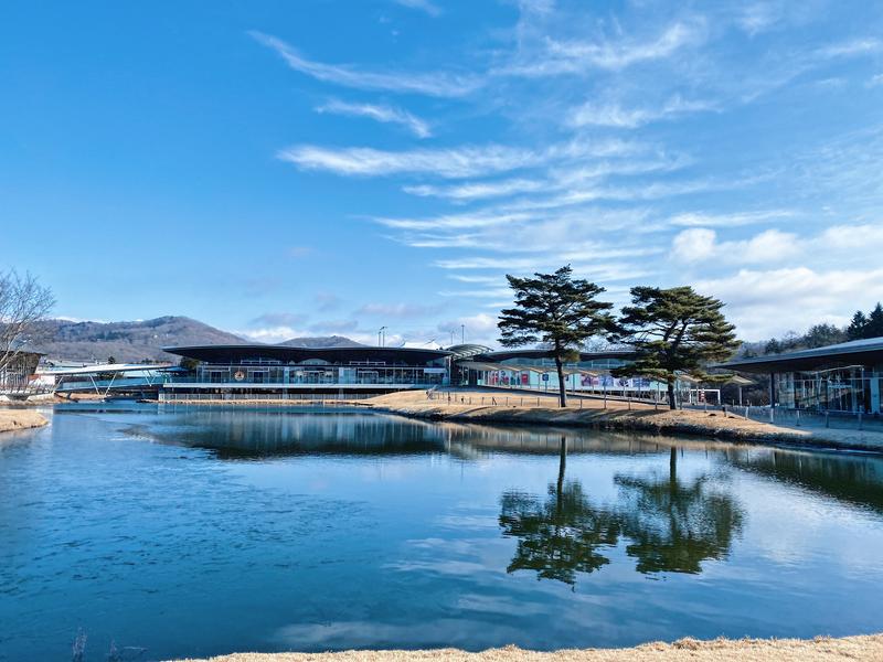 日本小众路线冬,日本冬天观光公路