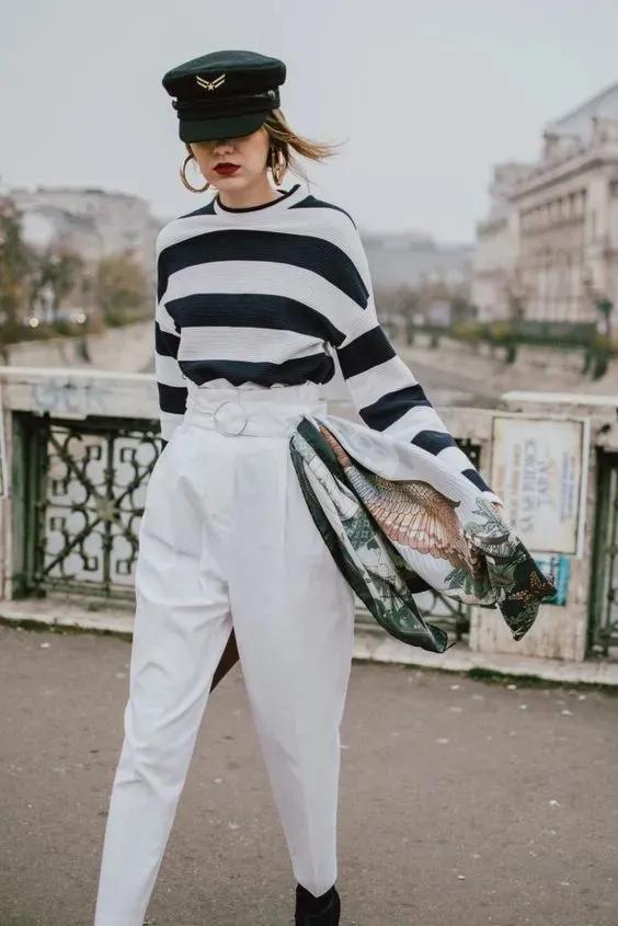 丝巾的100种系法,90x90方形丝巾的系法慢动作视频