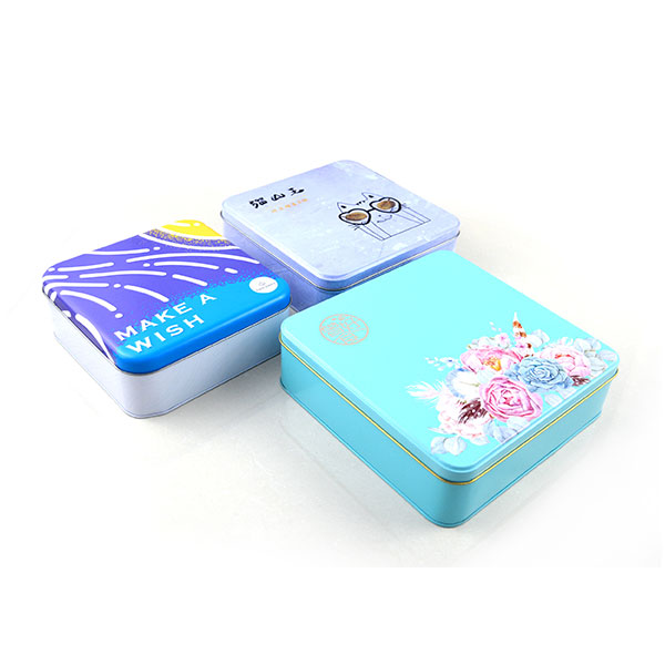 铁盒包装是什么意思,你知道包装盒怎么封口吗