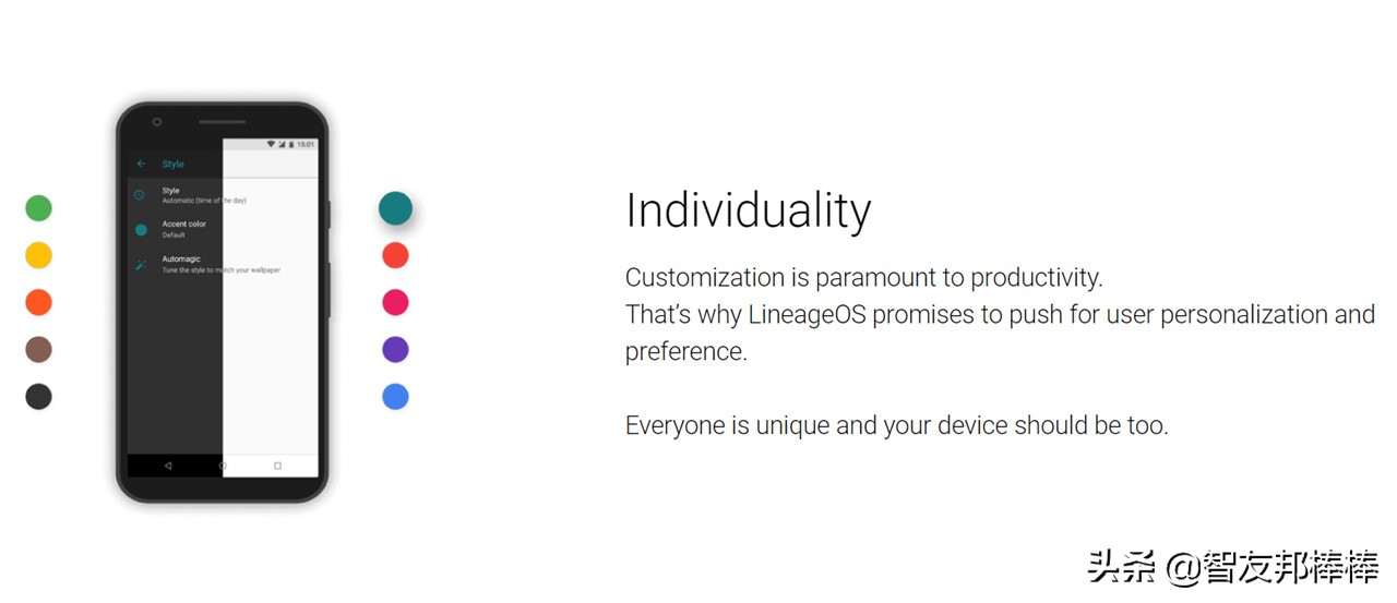 lineageos刷机包大全,lineageos刷机方法