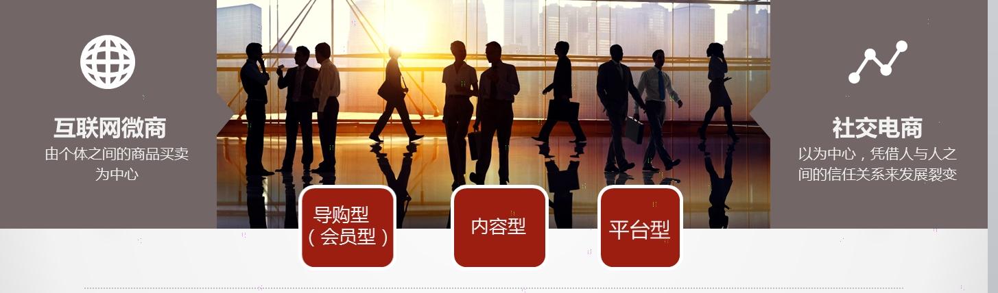 社交电商营销方式有哪些,导购电商平台是什么模式