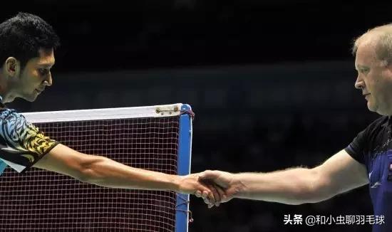 这是咱羽球人应该具备的球品，你都遵守了吗？