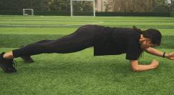 跑步前后保护膝盖热身和拉伸,跑步前热身运动不伤膝盖专业动作