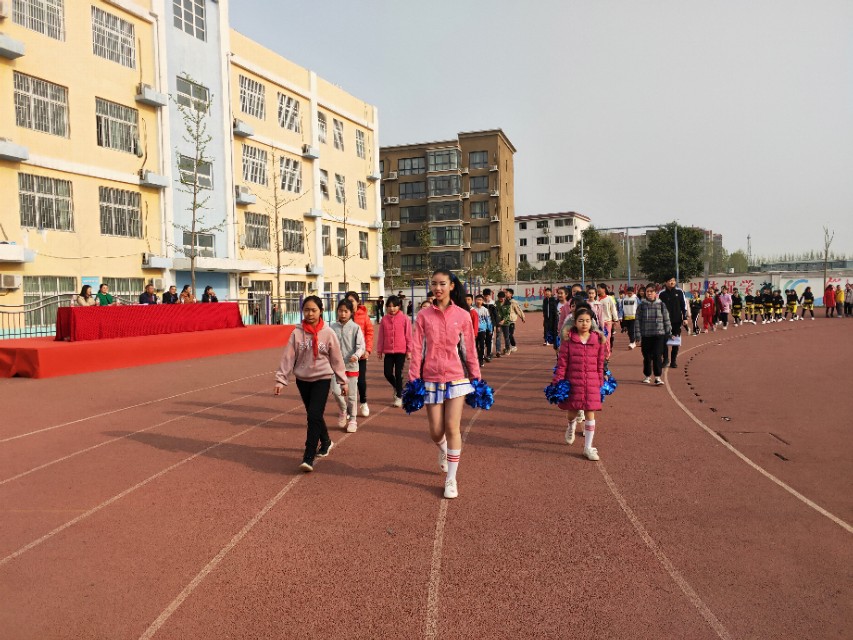 惠济区中小学生田径运动会,今年惠济区五中秋季运动会