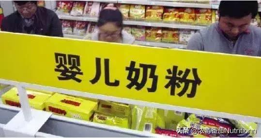 海淘奶粉是正品吗,进口奶粉和直邮区别